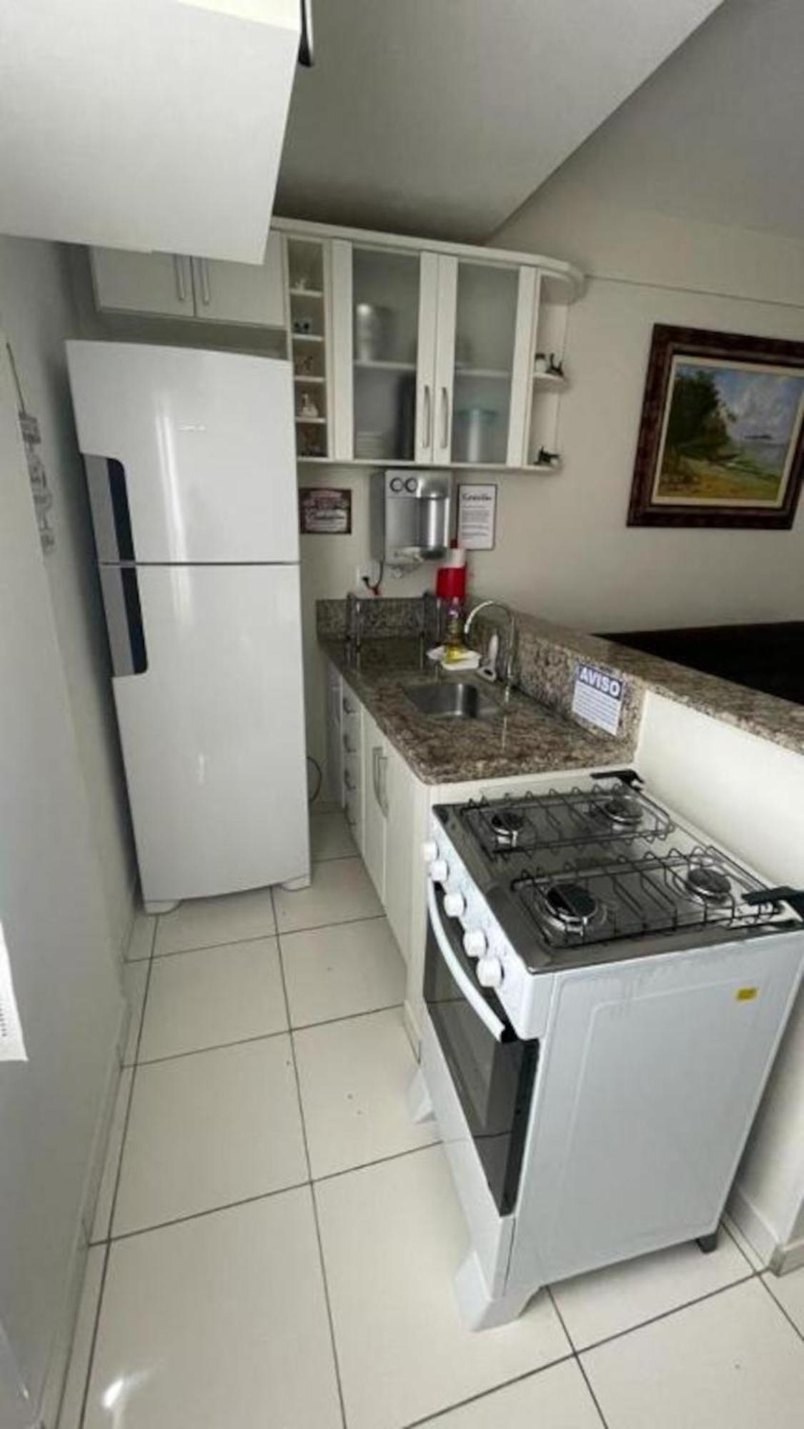 Caldas Novas, Golden Dolphin Grand Hotel, Quarto Sala Cozinha Aconchegante, Ap 361 Dış mekan fotoğraf