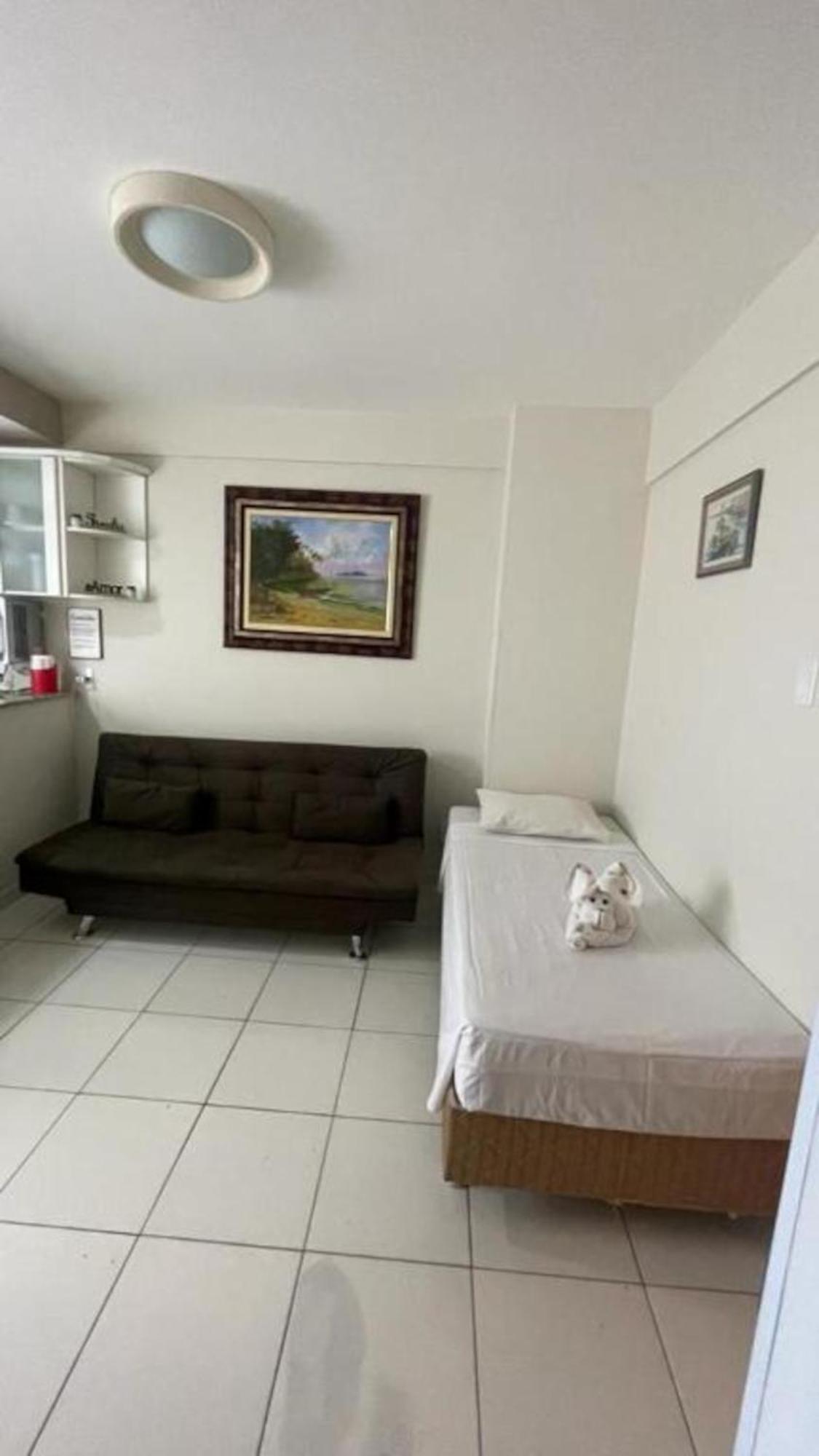 Caldas Novas, Golden Dolphin Grand Hotel, Quarto Sala Cozinha Aconchegante, Ap 361 Dış mekan fotoğraf