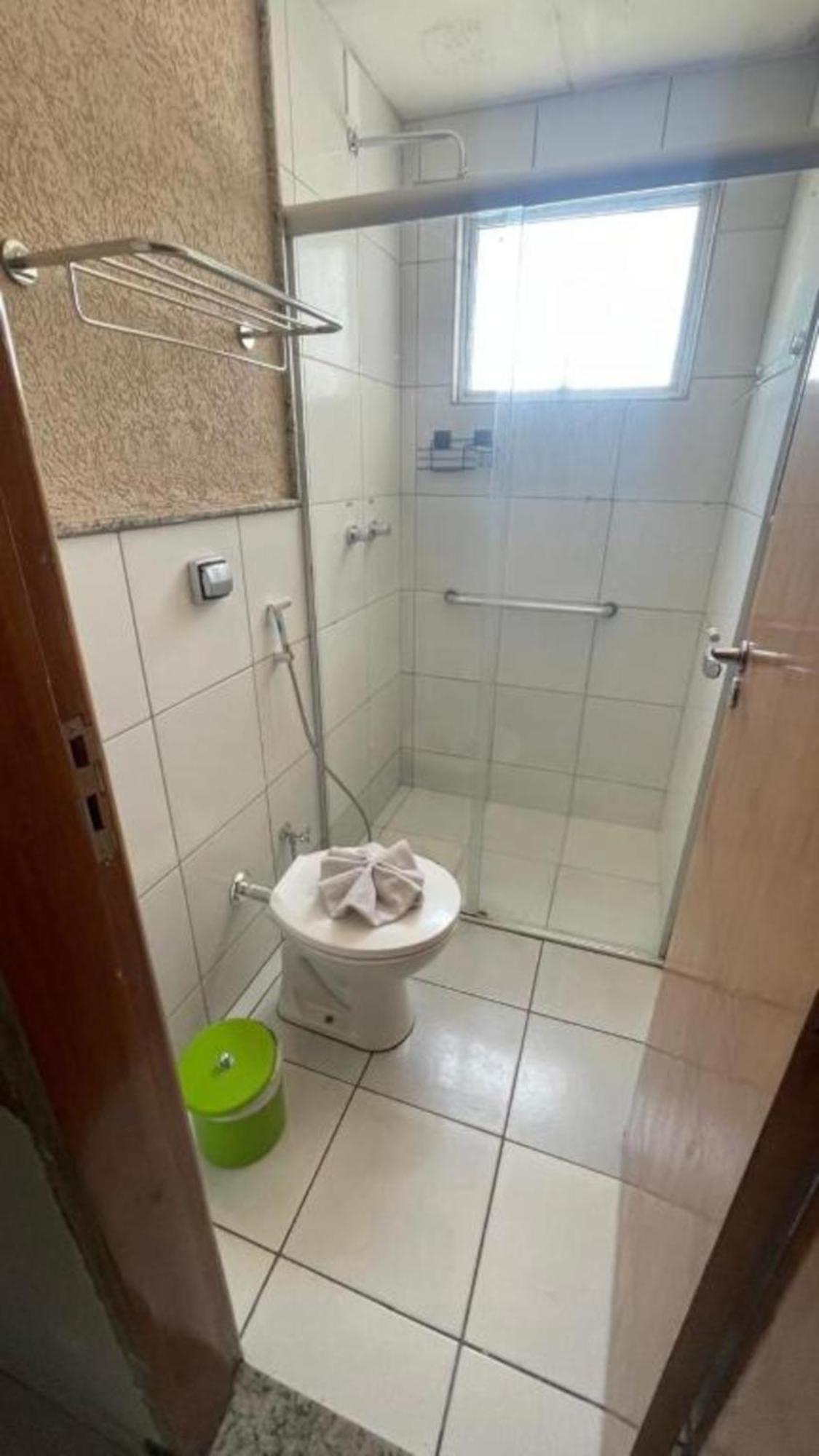 Caldas Novas, Golden Dolphin Grand Hotel, Quarto Sala Cozinha Aconchegante, Ap 361 Dış mekan fotoğraf