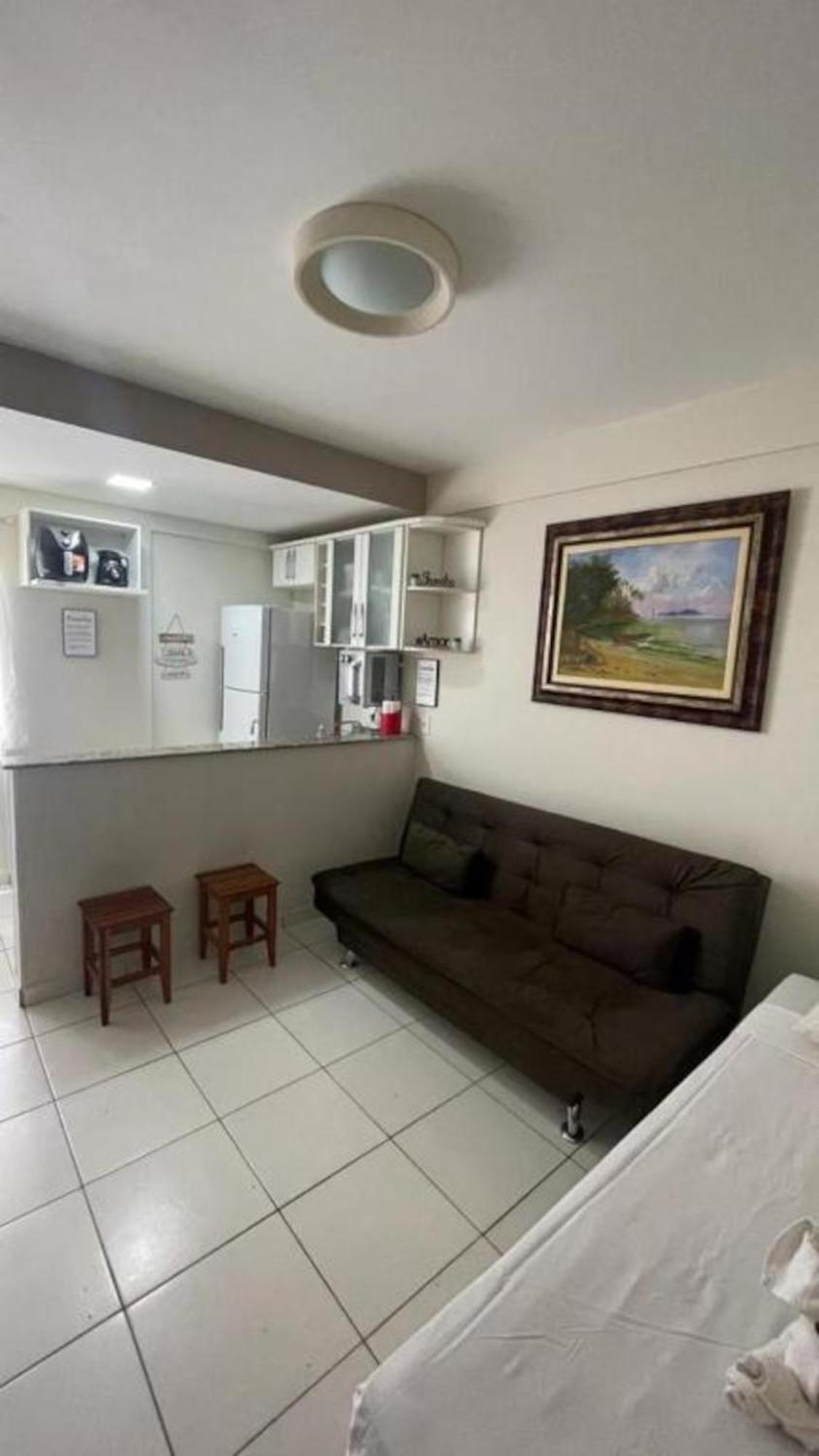 Caldas Novas, Golden Dolphin Grand Hotel, Quarto Sala Cozinha Aconchegante, Ap 361 Dış mekan fotoğraf