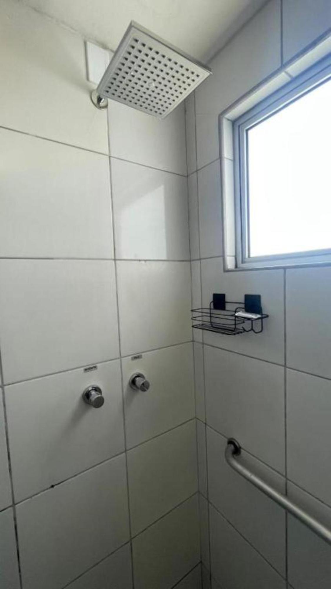 Caldas Novas, Golden Dolphin Grand Hotel, Quarto Sala Cozinha Aconchegante, Ap 361 Dış mekan fotoğraf