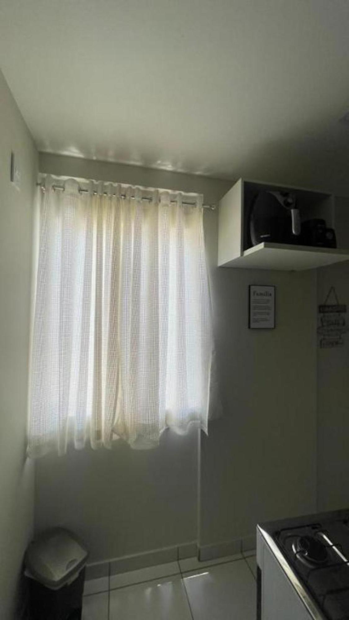 Caldas Novas, Golden Dolphin Grand Hotel, Quarto Sala Cozinha Aconchegante, Ap 361 Dış mekan fotoğraf